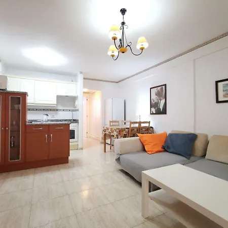 Oasis Adeje