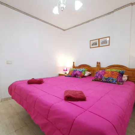 Oasis Apartmán *