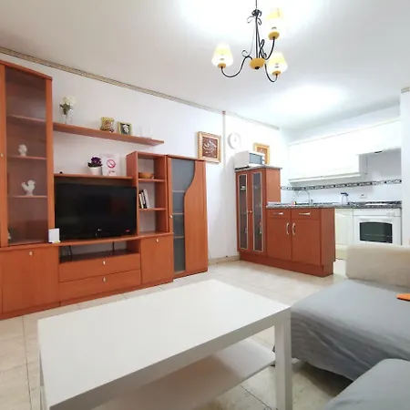 Oasis Apartmán