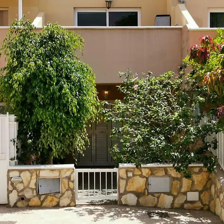 Apartmán Oasis Adeje