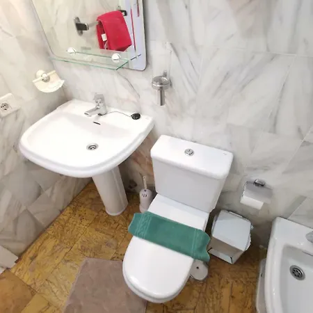 Oasis Apartment Adeje