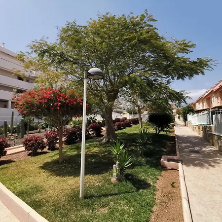 Oasis Adeje