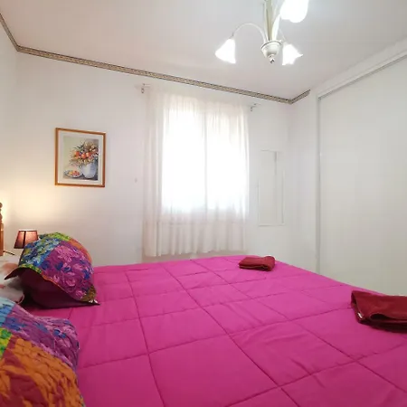 Oasis Apartamento