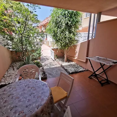 Oasis Apartamento *