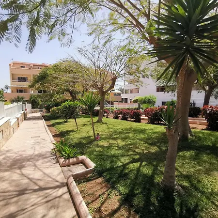 Lejlighed Oasis Adeje