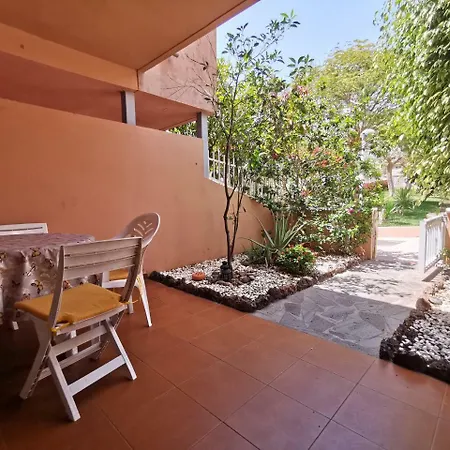 Oasis Adeje